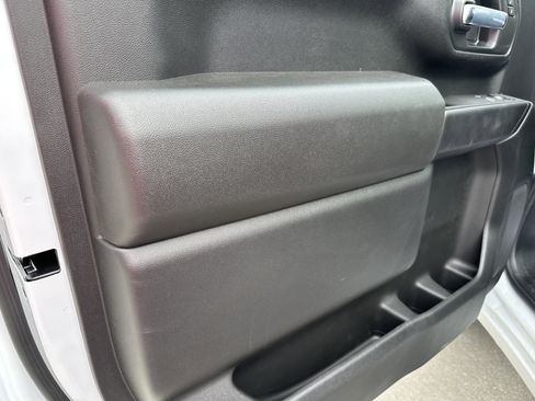 New 2026 Chevrolet Silverado 2500 W/T image 13