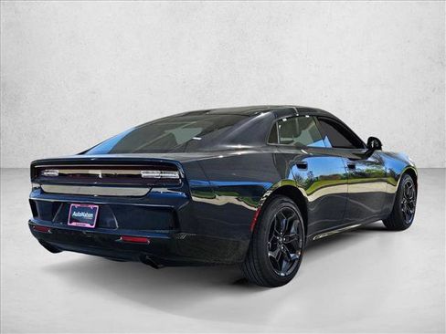 New 2026 Dodge Charger GT w/ Blacktop Package AWD/4WD image 2