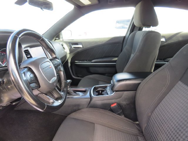 Used 2023 Dodge Charger SXT RWD image 13