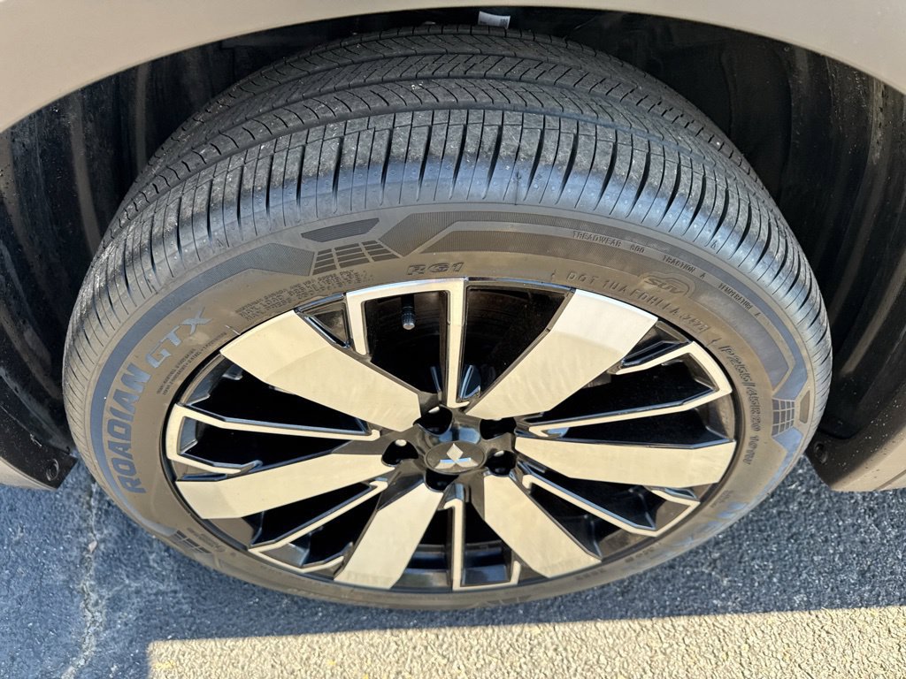 New 2026 Mitsubishi Outlander SE AWD/4WD image 41