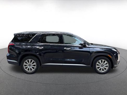 Used 2025 Hyundai Palisade SEL FWD image 8