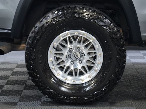 Used 2026 Chevrolet Colorado Trail Boss AWD/4WD image 53