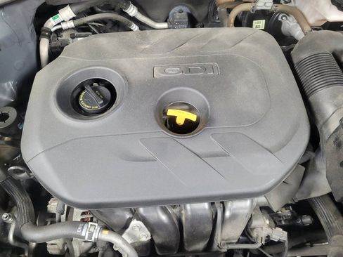Used 2019 Hyundai Tucson SE FWD image 30