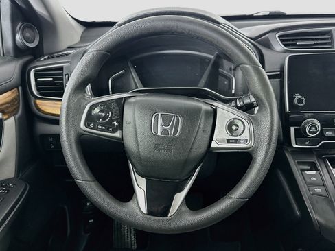Used 2018 Honda CR-V EX image 18