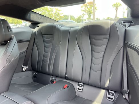 Certified 2026 BMW M850i xDrive Coupe AWD/4WD image 30