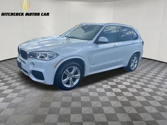 Used 2017 BMW X5 xDrive35i AWD/4WD 360° Tour