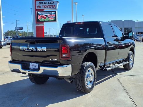 Used 2025 RAM 2500 Tradesman image 6