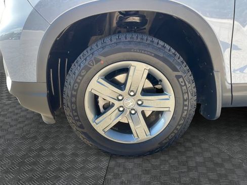 Used 2023 Honda Ridgeline RTL image 14