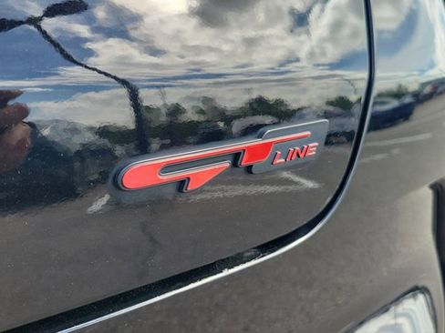 Used 2020 Kia Soul GT-Line FWD image 10