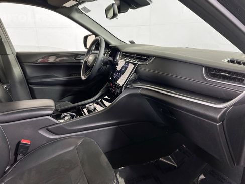 Used 2023 Jeep Grand Cherokee Altitude image 28