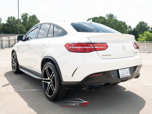 Used 2019 Mercedes-Benz GLE 43 AMG 4MATIC image 5