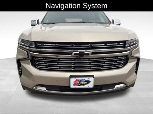 Certified 2024 Chevrolet Suburban Premier image 2