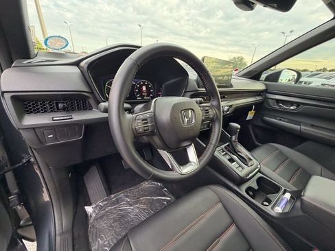 Used 2026 Honda CR-V Sport-L image 19