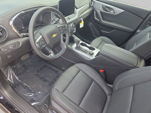 New 2026 Chevrolet Blazer LT image 18