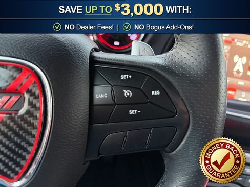 Used 2018 Dodge Challenger R/T Scat Pack image 30