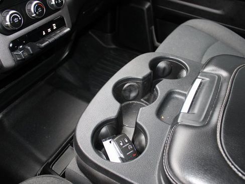 Used 2020 RAM 2500 Tradesman image 25