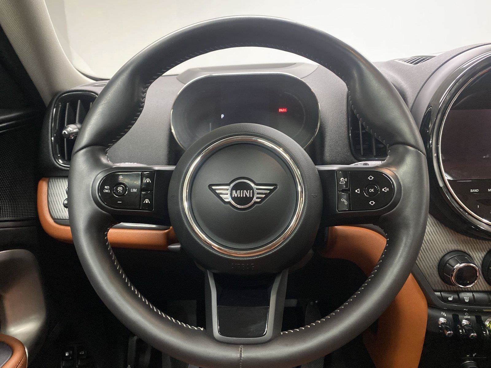 Used 2022 MINI Cooper Countryman SE AWD/4WD image 15
