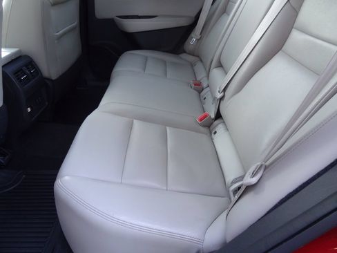 Used 2021 Nissan Rogue SL w/ Premium Package AWD/4WD image 9