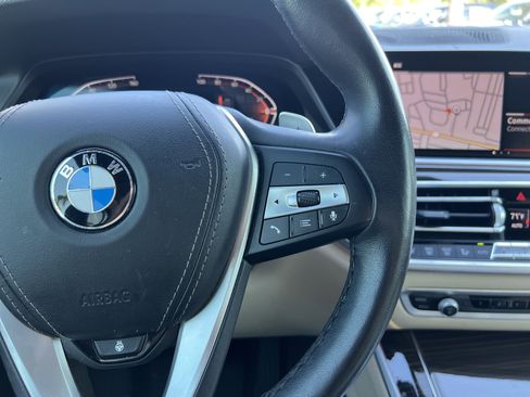 Used 2021 BMW X5 sDrive40i w/ Premium Package RWD image 20