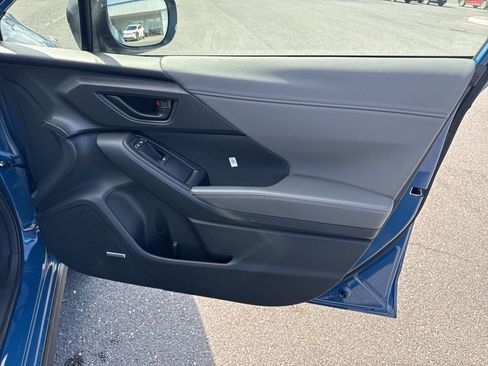 New 2026 Subaru Crosstrek 2.5i Wilderness w/ Crosstrek Mirror Package image 10