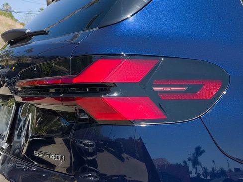 New 2026 BMW X5 sDrive40i w/ M Sport Package RWD image 4