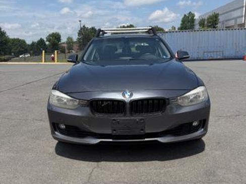 Used 2014 BMW 328i xDrive Sedan AWD/4WD image 6