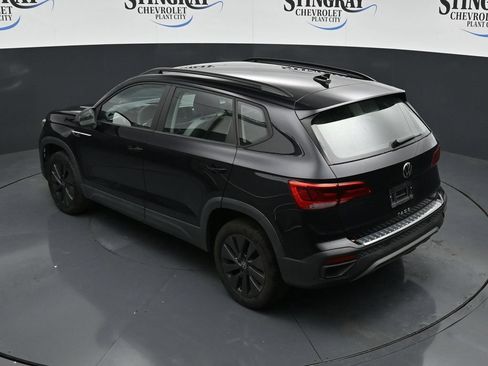 Used 2022 Volkswagen Taos S FWD image 22
