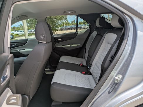Used 2023 Chevrolet Equinox LS w/ LS Convenience Package FWD image 15