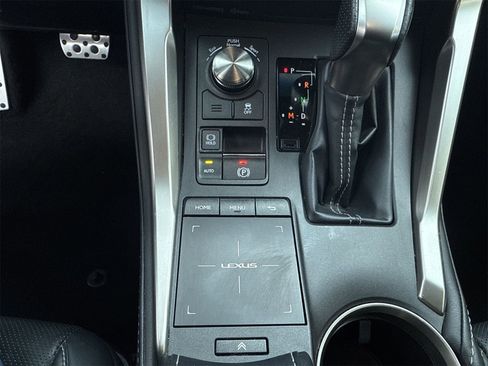 Used 2019 Lexus NX 300 F Sport image 30