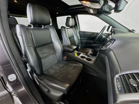 Used 2020 Jeep Grand Cherokee Altitude image 27