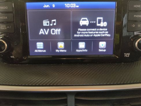 Used 2019 Hyundai Tucson SE AWD/4WD image 25