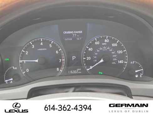 Used 2015 Lexus RX 350 AWD image 37