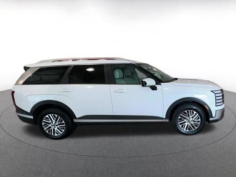 Used 2026 Hyundai Palisade SEL AWD/4WD image 14