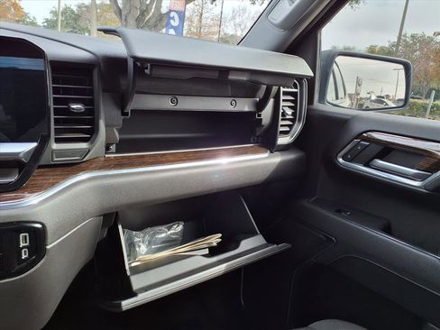 Used 2024 GMC Sierra 1500 Elevation w/ X31 Off-Road Package image 28