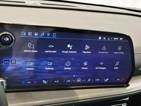 New 2026 Chevrolet Traverse LT w/ LPO, Floor Liner Package image 20