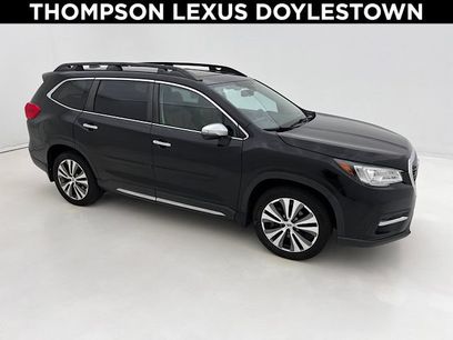 Used 2020 Subaru Ascent Touring w/ Popular Package #2A