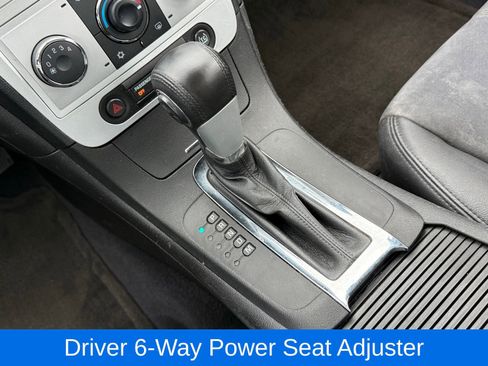 Used 2011 Chevrolet Malibu LT image 23