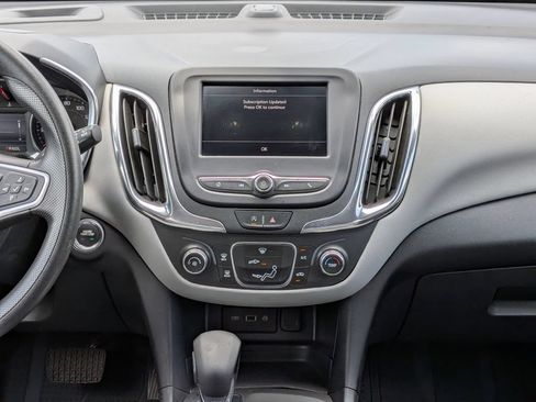 Certified 2023 Chevrolet Equinox LS w/ LS Convenience Package FWD image 17