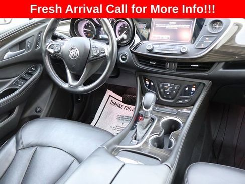 Used 2019 Buick Envision Essence image 16