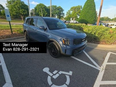Used 2024 Kia Telluride EX X-Line
