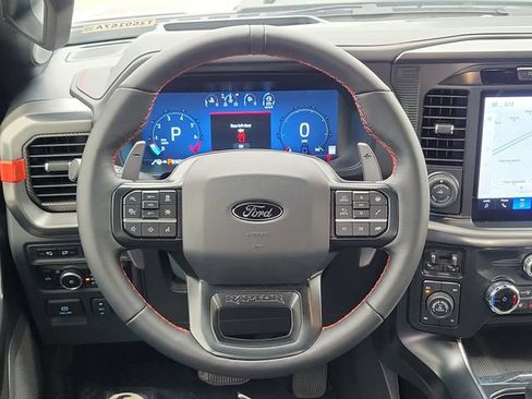 Certified 2024 Ford F150 Raptor AWD/4WD image 12