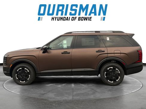 New 2026 Hyundai Palisade XRT Pro AWD/4WD image 3