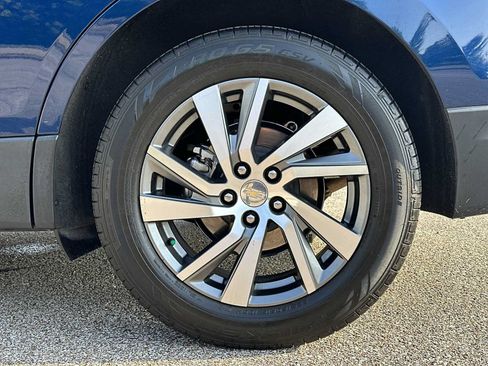 Used 2022 Chevrolet Equinox LT FWD image 14