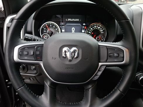 Certified 2022 RAM 1500 Big Horn AWD/4WD image 19