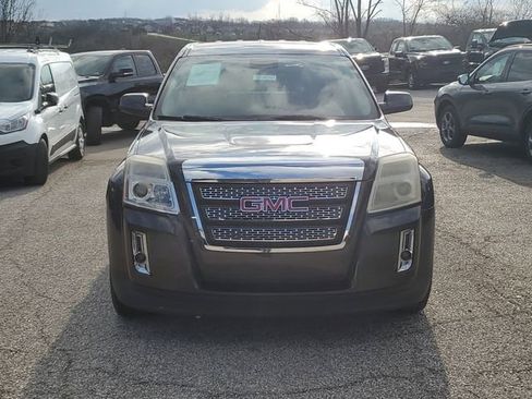 Used 2014 GMC Terrain SLE image 2