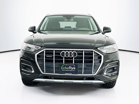 Used 2023 Audi Q5 2.0T Premium AWD/4WD image 2