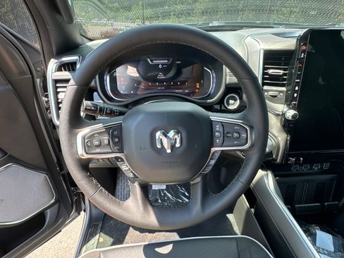 New 2026 RAM 1500 Laramie image 19