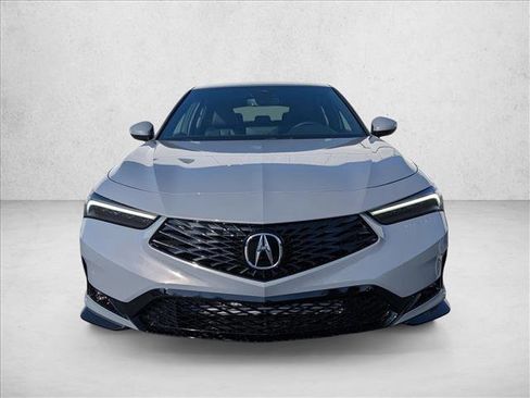 New 2026 Acura Integra A-Spec FWD image 7