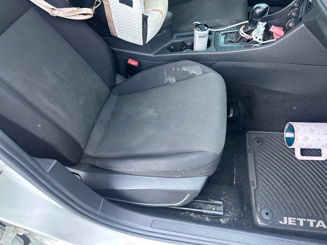 Used 2019 Volkswagen Jetta S w/ Driver Assistance Package FWD image 10