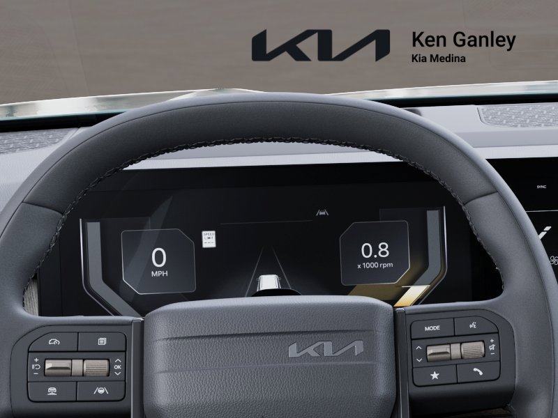New 2027 Kia Telluride SX Prestige AWD/4WD image 21